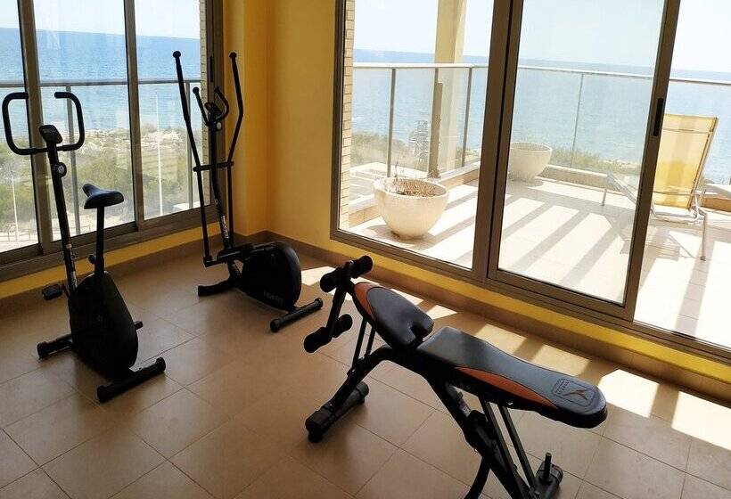 هتل Alcocebre Suites