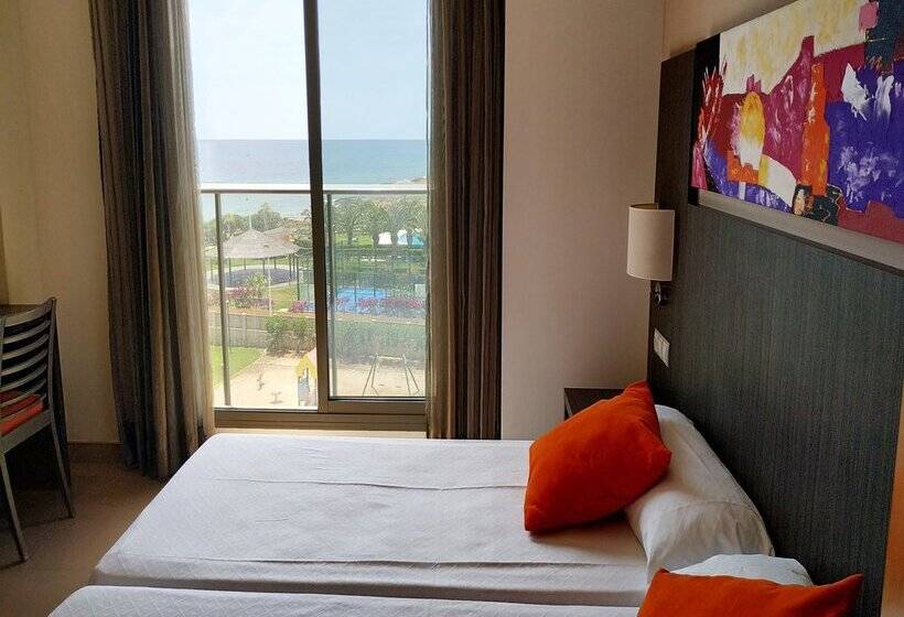 هتل Alcocebre Suites
