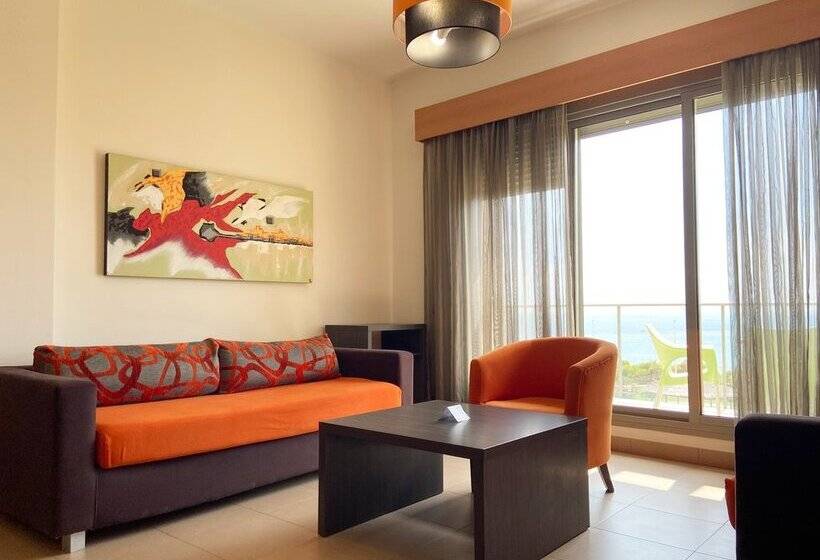 هتل Alcocebre Suites