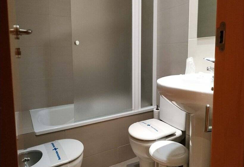 هتل Alcocebre Suites