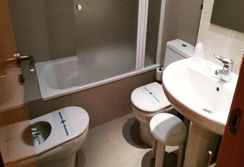 هتل Alcocebre Suites