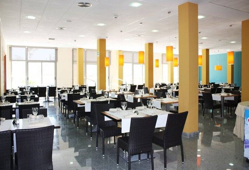هتل Alcocebre Suites