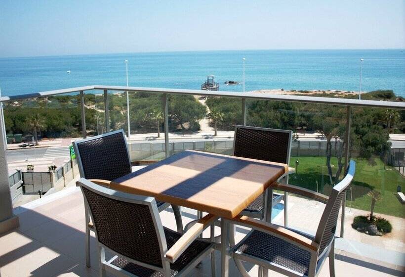 هتل Alcocebre Suites