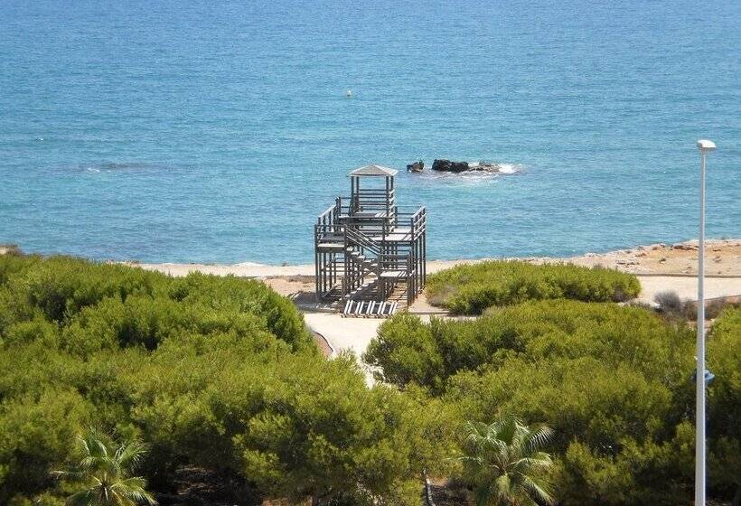 هتل Alcocebre Suites