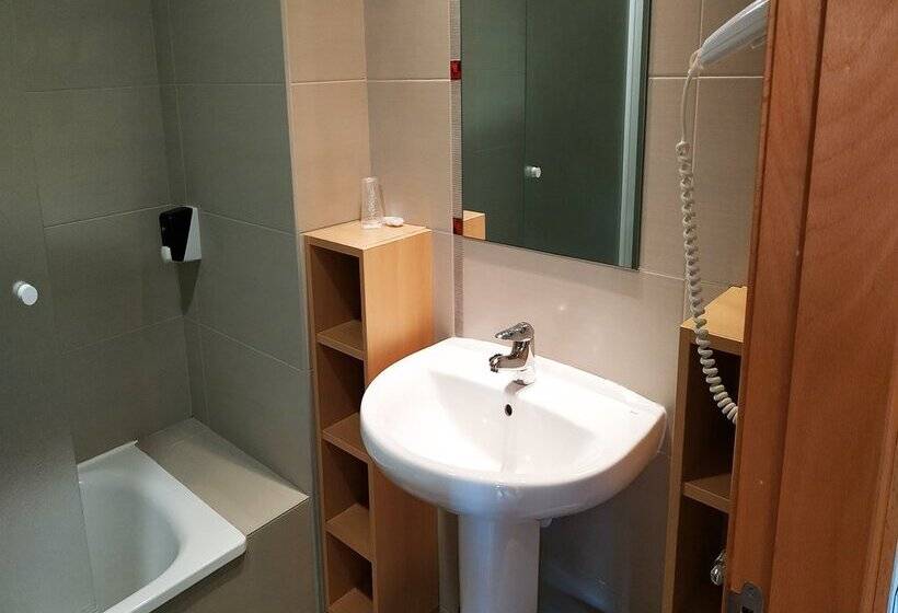 هتل Alcocebre Suites