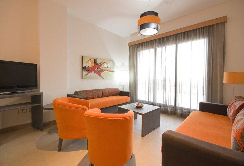 هتل Alcocebre Suites