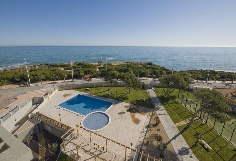 هتل Alcocebre Suites