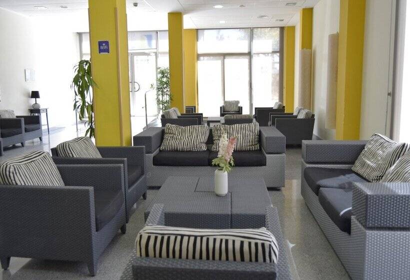 هتل Alcocebre Suites