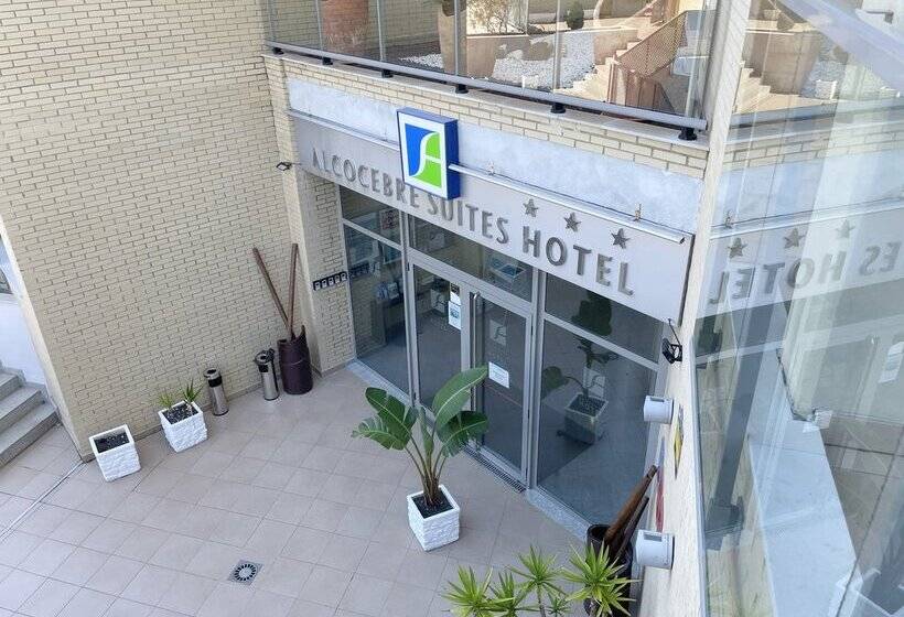هتل Alcocebre Suites