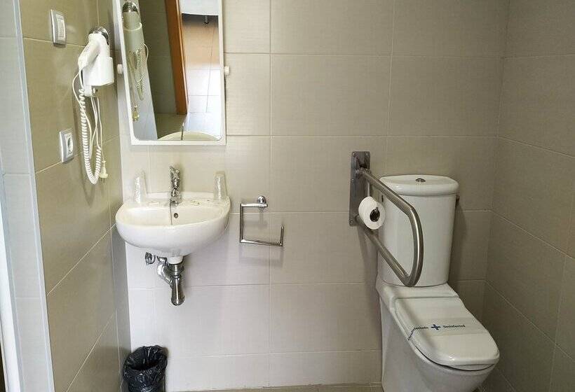 هتل Alcocebre Suites