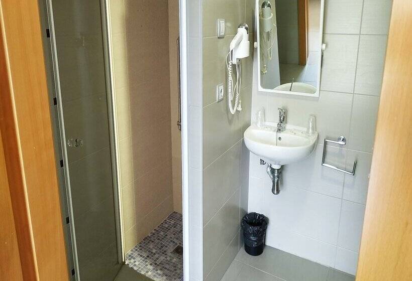 هتل Alcocebre Suites