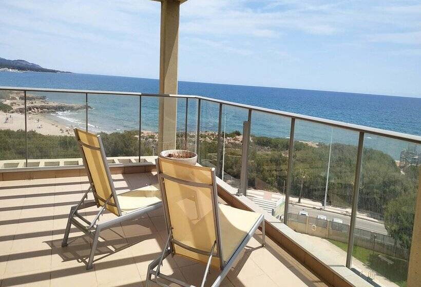 هتل Alcocebre Suites