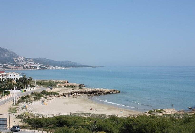 هتل Alcocebre Suites