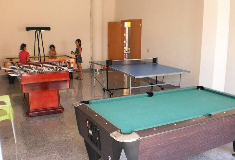 هتل Alcocebre Suites