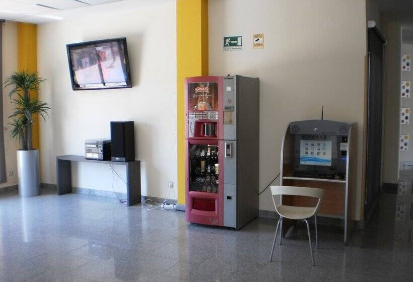 هتل Alcocebre Suites