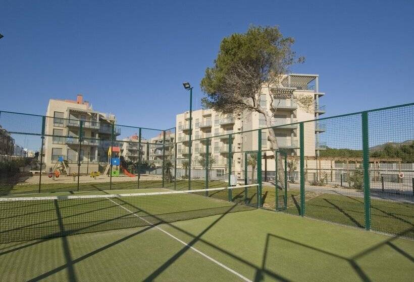 هتل Alcocebre Suites