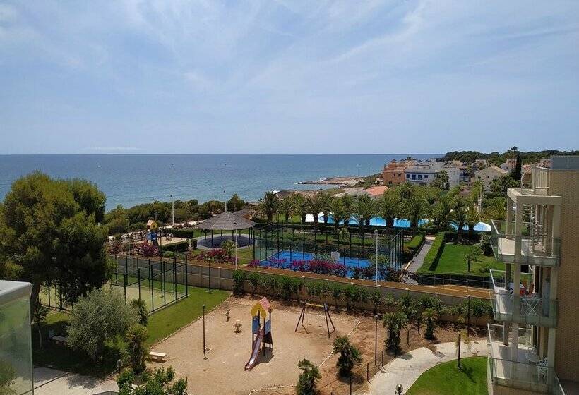 هتل Alcocebre Suites