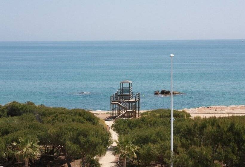 هتل Alcocebre Suites