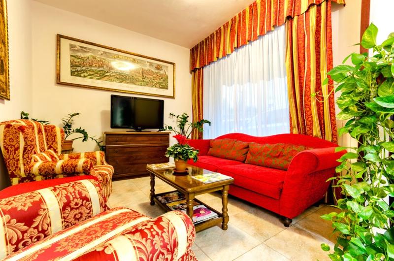 Fotos del hotel Antico Acquedotto:  8