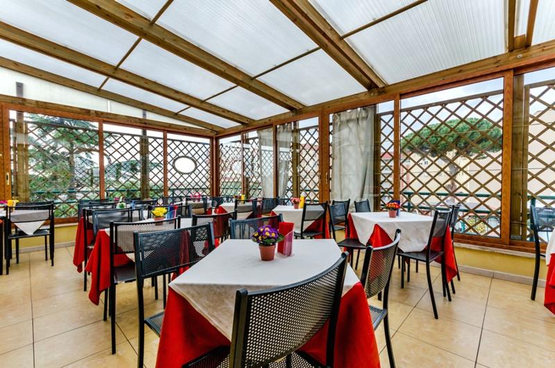 Fotos del hotel Antico Acquedotto:  10