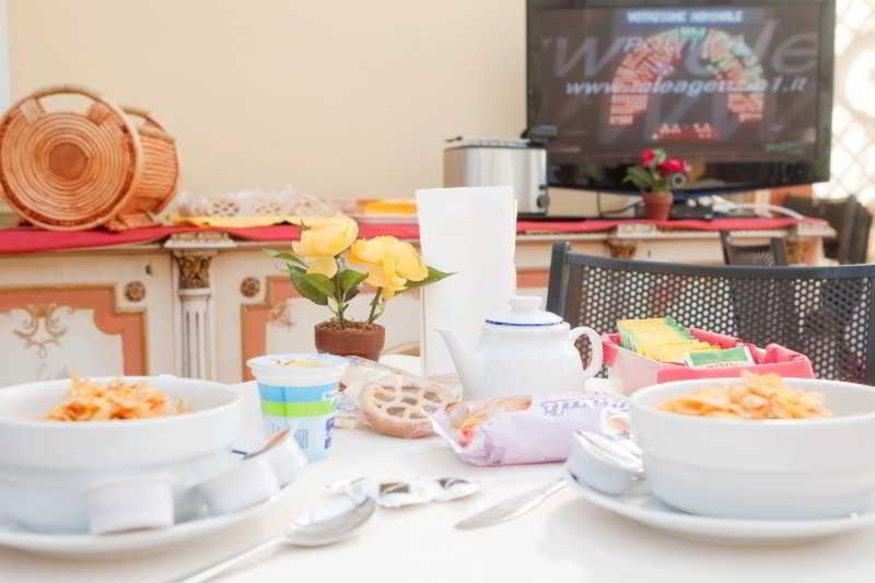 Fotos del hotel Antico Acquedotto:  11