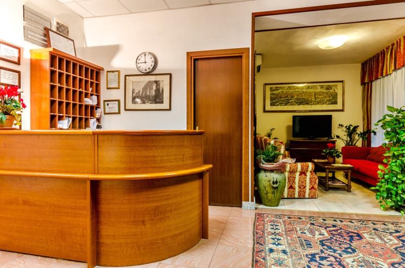 Fotos del hotel Antico Acquedotto:  12