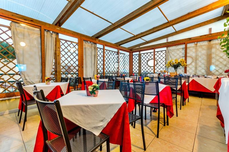 Fotos del hotel Antico Acquedotto:  14