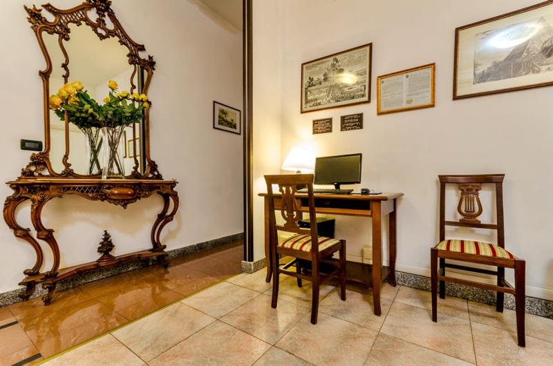 Fotos del hotel Antico Acquedotto:  15