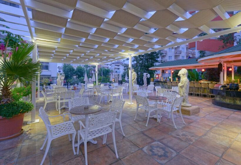 Antique Roman Palace Museum Hotel   Adults Only Ultra All Inclusive