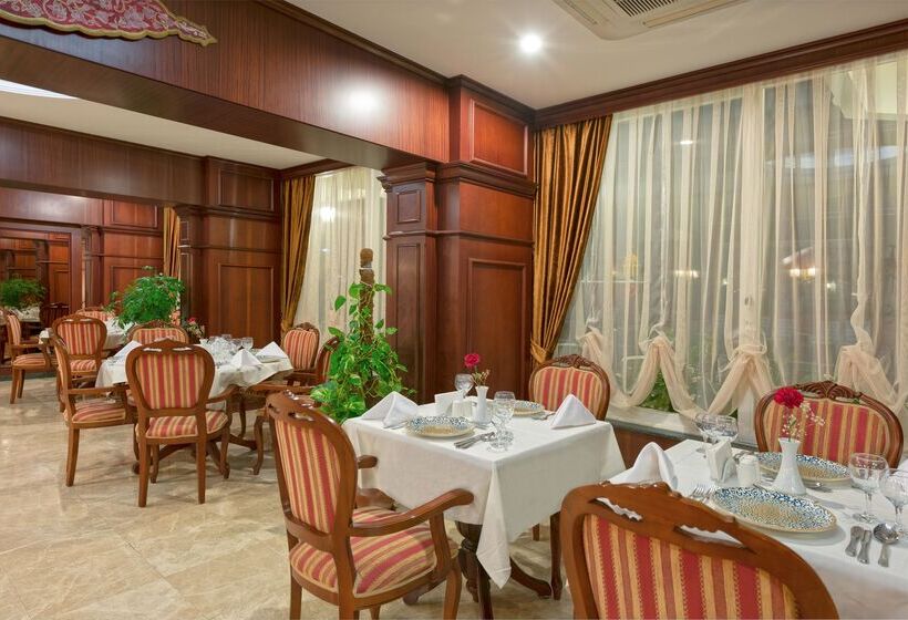 Antique Roman Palace Museum Hotel   Adults Only Ultra All Inclusive