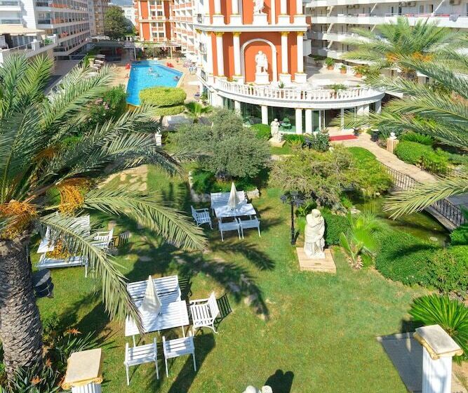 Hotel Antique Roman Palace  Adults Only Ultra All Inclusive