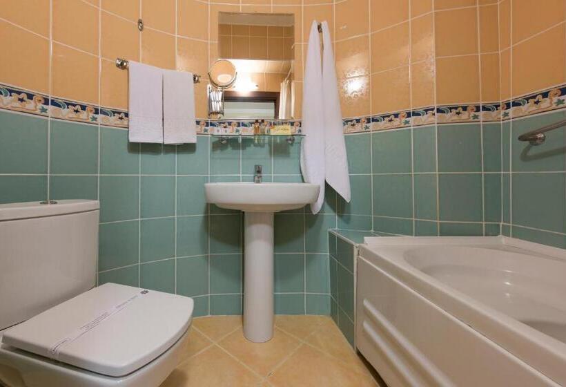 Antique Roman Palace Museum Hotel   Adults Only Ultra All Inclusive