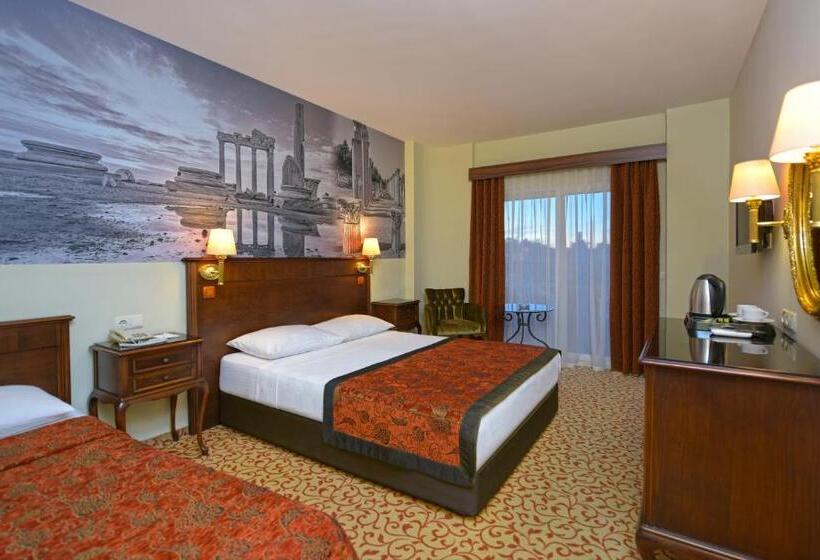 Antique Roman Palace Museum Hotel   Adults Only Ultra All Inclusive