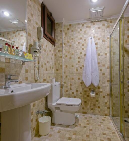 Antique Roman Palace Museum Hotel   Adults Only Ultra All Inclusive
