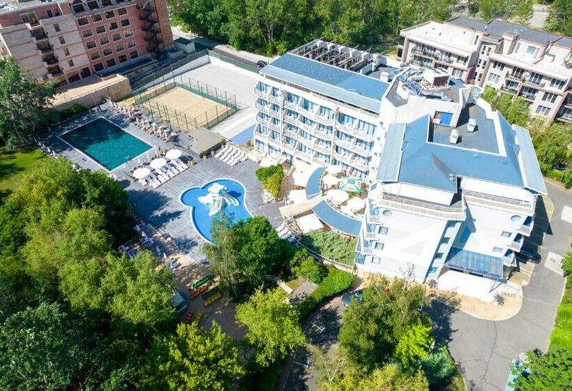 Aquamarine Hotel   All Inclusive