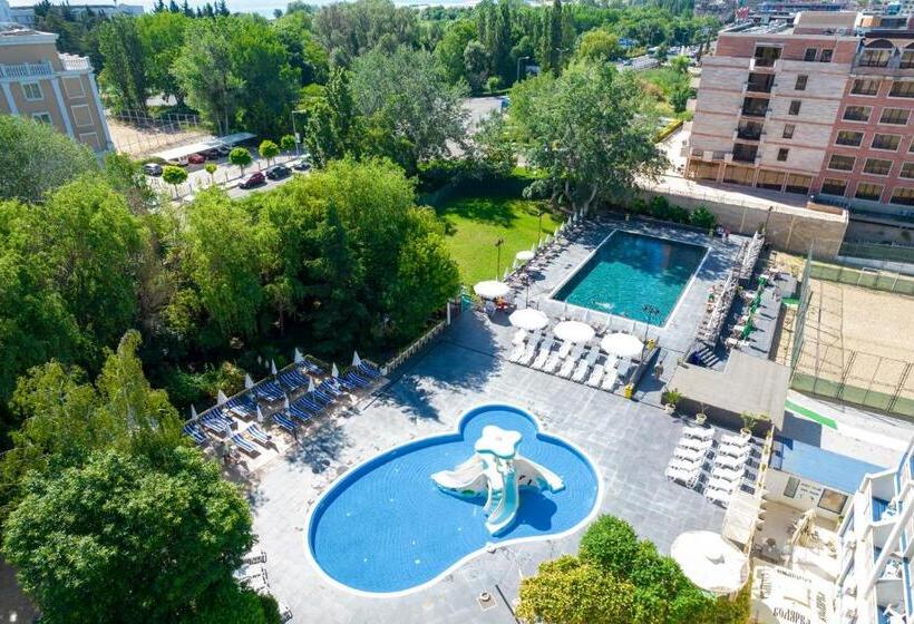 Aquamarine Hotel   All Inclusive