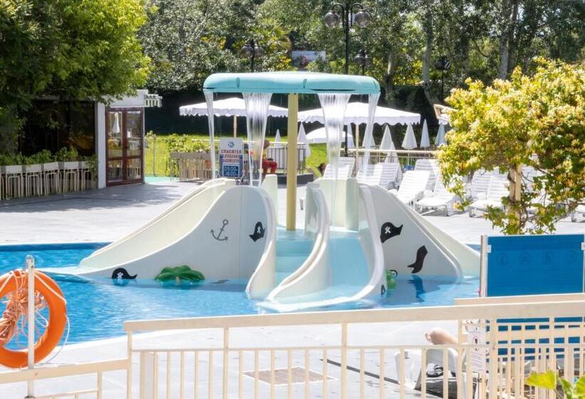 Aquamarine Hotel   All Inclusive
