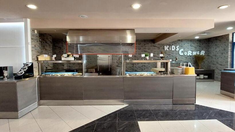 Aquamarine Hotel   All Inclusive