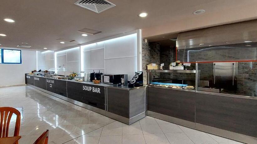 Aquamarine Hotel   All Inclusive
