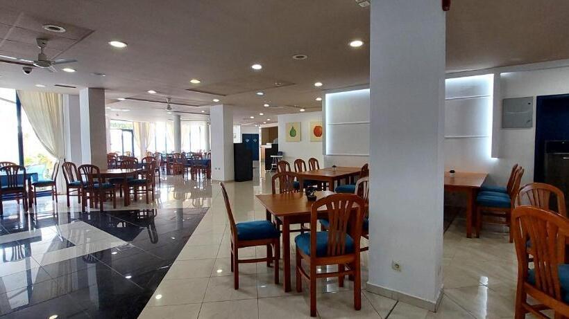Aquamarine Hotel   All Inclusive