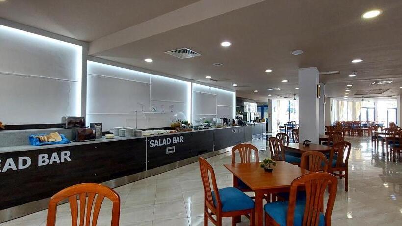 Aquamarine Hotel   All Inclusive