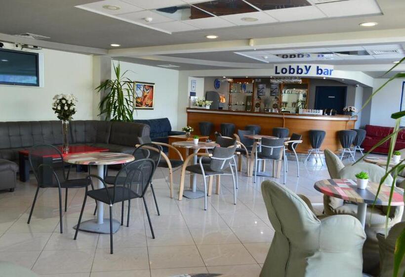Aquamarine Hotel   All Inclusive