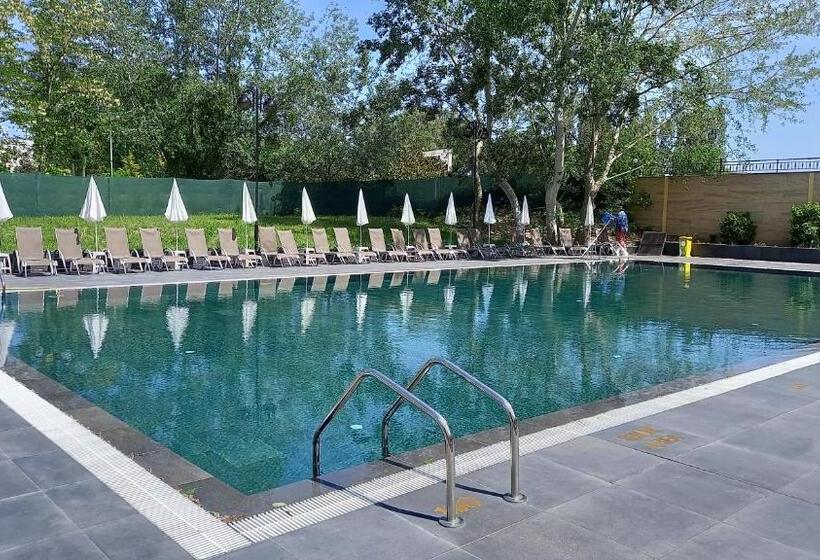 Aquamarine Hotel   All Inclusive