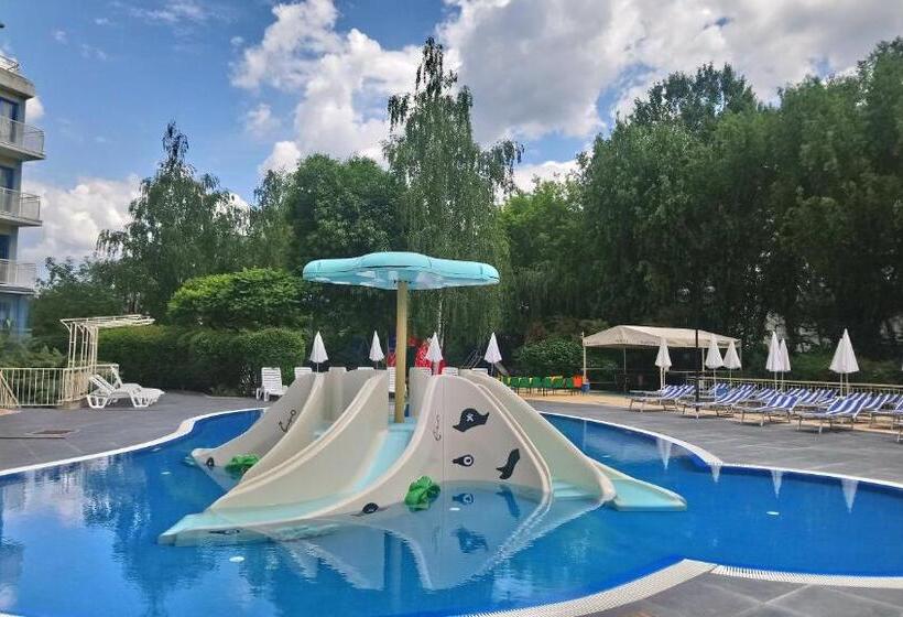 Aquamarine Hotel   All Inclusive