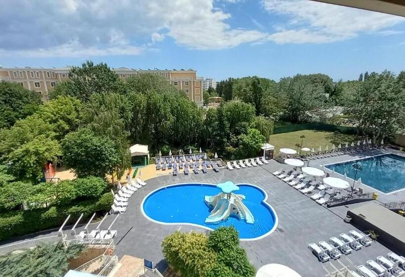 Aquamarine Hotel   All Inclusive