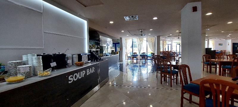 Aquamarine Hotel   All Inclusive