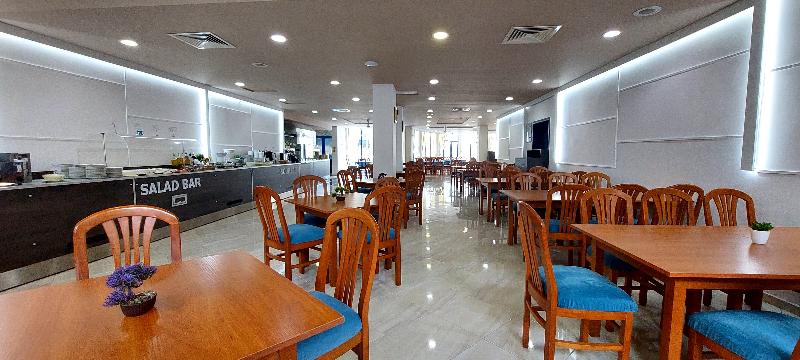 Aquamarine Hotel   All Inclusive