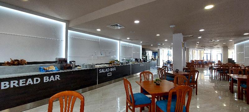 Aquamarine Hotel   All Inclusive