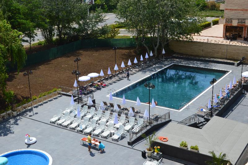 Aquamarine Hotel   All Inclusive