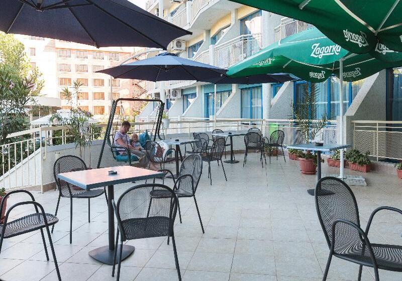 Aquamarine Hotel   All Inclusive